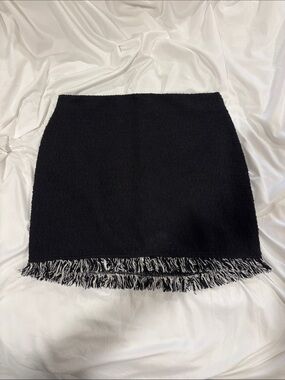 Zara skirt